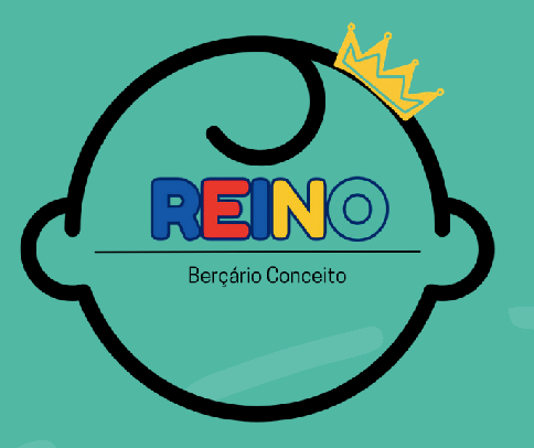 Reino Berçário Conceito